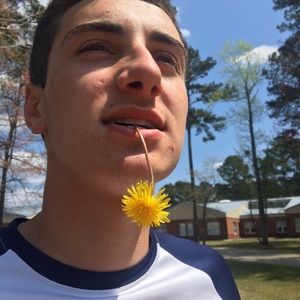 Meet your Posher, Cody